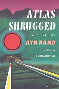 Atlas Shrugged (Centennial Ed.)-cover