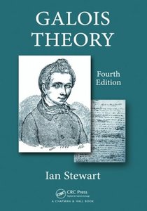 Galois Theory-cover