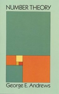 Number Theory (Dover Books on Mathematics)-cover