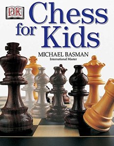 Chess for Kids-cover