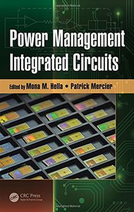 Power Management Integrated Circuits (Devices, Circuits, and Systems)-cover