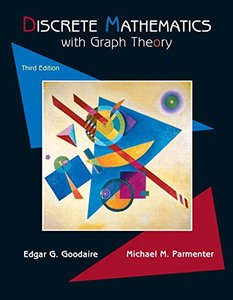 Discrete Mathematics with Graph Theory (Classic Version) (3rd Edition) (Pearson Modern Classics for Advanced Mathematics Series)-cover