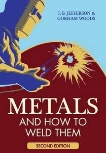 Metals and How To Weld Them-cover