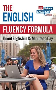 The English Fluency Formula-cover