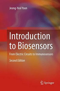 Introduction to Biosensors: From Electric Circuits to Immunosensors-cover