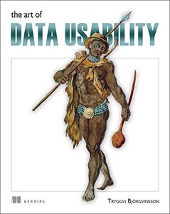 The Art of Data Usability-cover