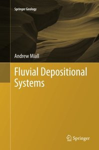 Fluvial Depositional Systems (Springer Geology)-cover