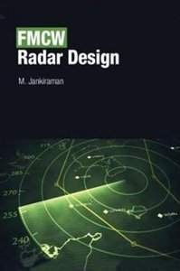 Fmcw Radar Design-cover