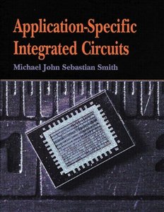 Application-Specific Integrated Circuits-cover