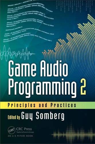 Game Programming Ii Game Audio Programming 2: Principles and Practices (Hardcover) | 天瓏網路書店