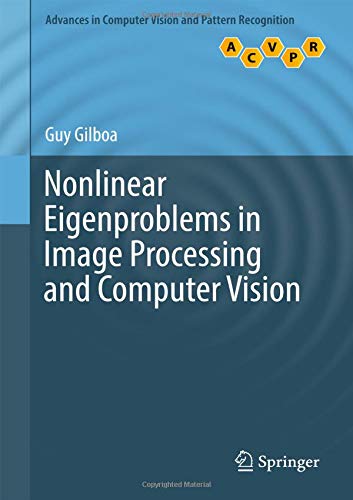 Nonlinear Eigenproblems in Image Processing and Computer Vision ...