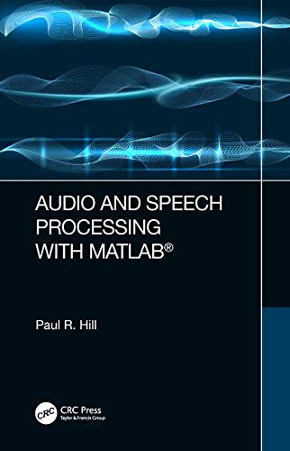 Audio and Speech Processing with MATLAB | 天瓏網路書店