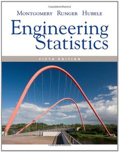 Engineering Statistics-cover