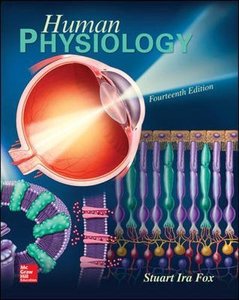 Human Physiology-cover