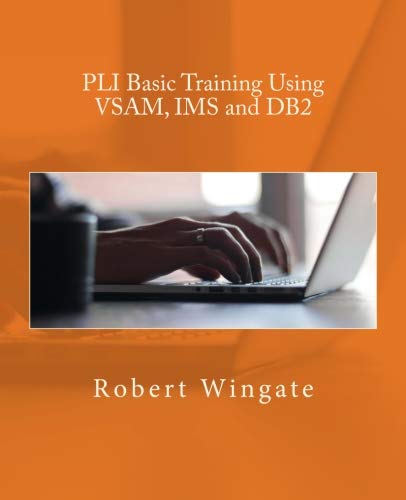 PLI Basic Training Using VSAM, IMS and DB2 | 天瓏網路書店
