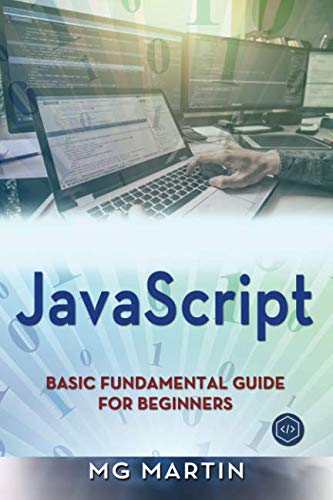 JavaScript: Basic Fundamental Guide for Beginners (Volume 1) | 天瓏網路書店