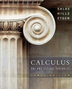 Calculus: One and Several Variables 10e + WileyPLUS Registration Card (Wiley Plus Products)-cover