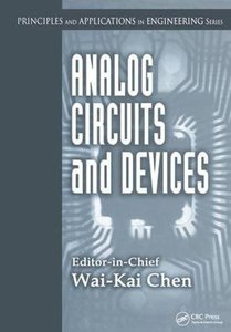 Analog Circuits and Devices (Principles and Applications in Engineering)-cover