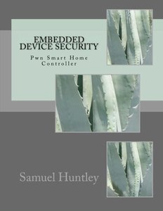 Embedded Device Security: Pwn Smart Home Controller-cover