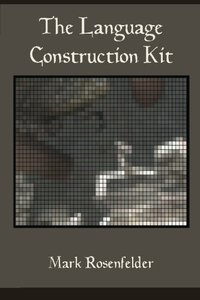 The Language Construction Kit-cover