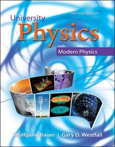 University Physics (Standard Version, Chapters 1-35)-cover