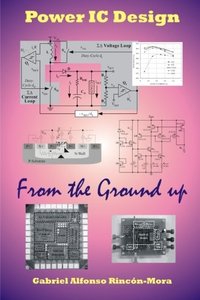 Power Ic Design - From the Ground up-cover