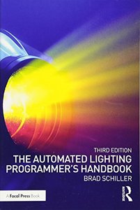 The Automated Lighting Programmer's Handbook-cover