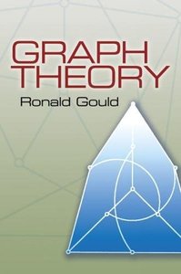 Graph Theory (Dover Books on Mathematics)-cover