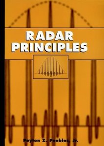 Radar Principles-cover