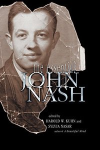 The Essential John Nash-cover