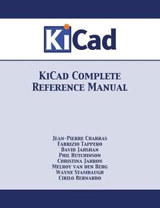 KiCad Complete Reference Manual-cover