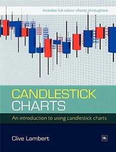 Candlestick Charts: An introduction to using candlestick charts-cover