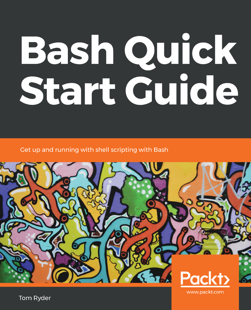 Bash Quick Start Guide | 天瓏網路書店