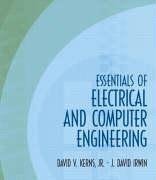 Essentials of Electrical and Computer Engineering-cover