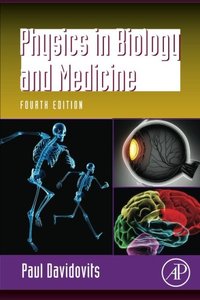 Physics in Biology and Medicine (Complementary Science)-cover