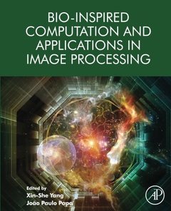Bio-Inspired Computation and Applications in Image Processing-cover