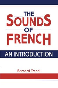 The Sounds of French: An Introduction-cover