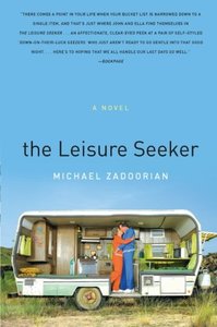 The Leisure Seeker: A Novel-cover