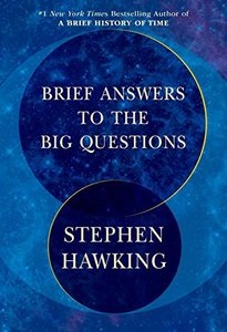 Brief Answers to the Big Questions-cover