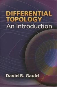 Differential Topology: An Introduction (Dover Books on Mathematics)-cover