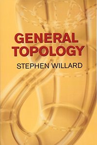 General Topology (Dover Books on Mathematics)-cover