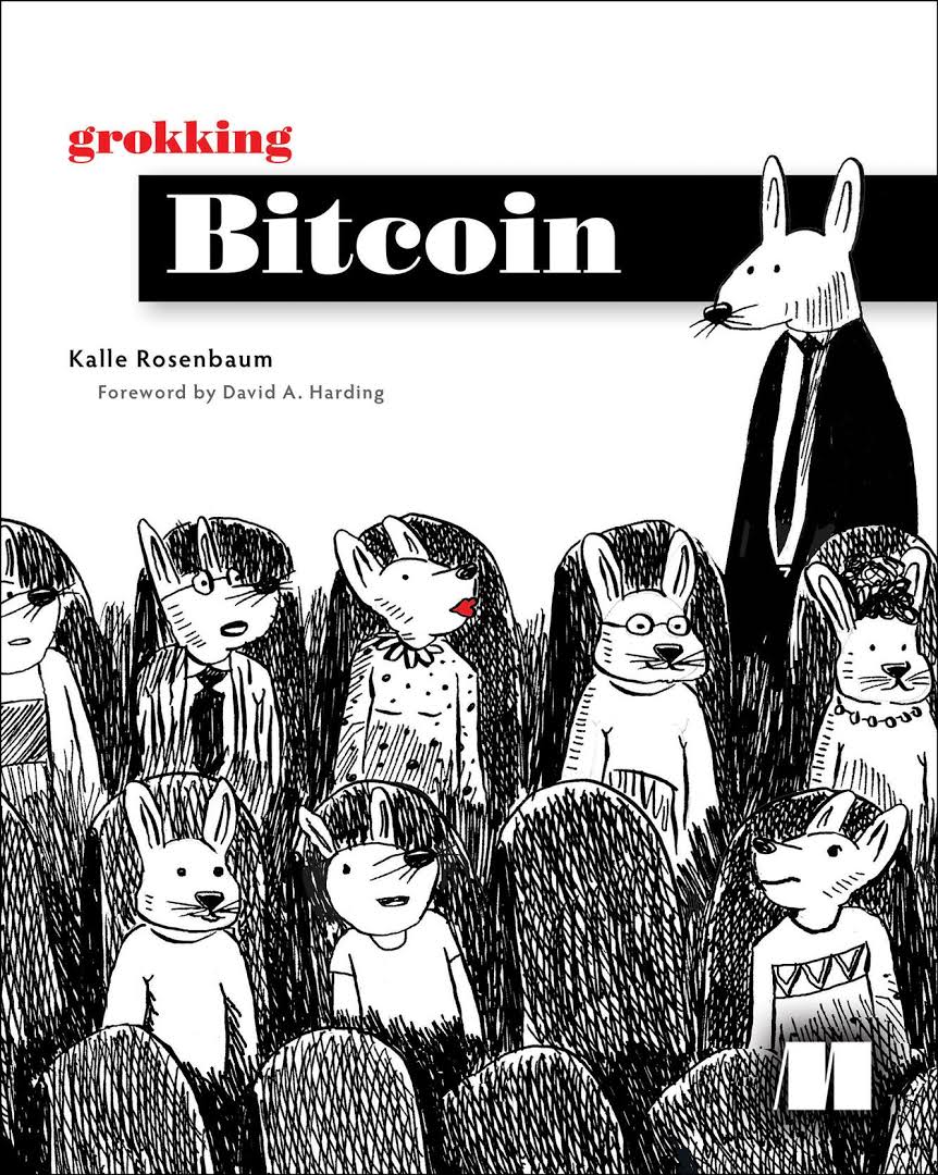Grokking Bitcoin (Paperback) | 天瓏網路書店