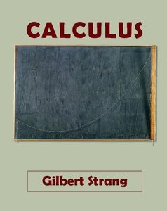 Calculus, 3rd Edition-cover