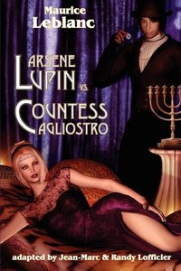 Arsene Lupin Vs Countess Cagliostro-cover