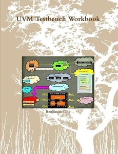 UVM Testbench Workbook-cover