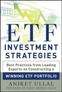 ETF Investment Strategies: Best Practices from Leading Experts on Constructing a Winning ETF Portfolio-cover