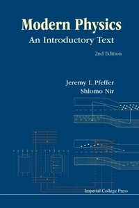 Modern Physics: An Introductory Text (2Nd Edition)-cover