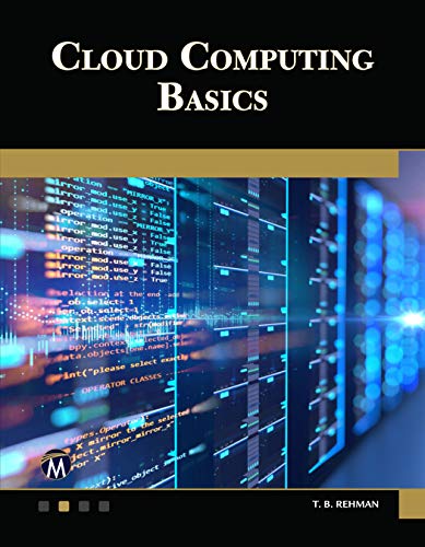 Cloud Computing Basics | 天瓏網路書店