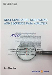 Next-Generation Sequencing and Sequence Data Analysis-cover