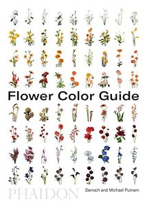 Flower Color Guide-cover